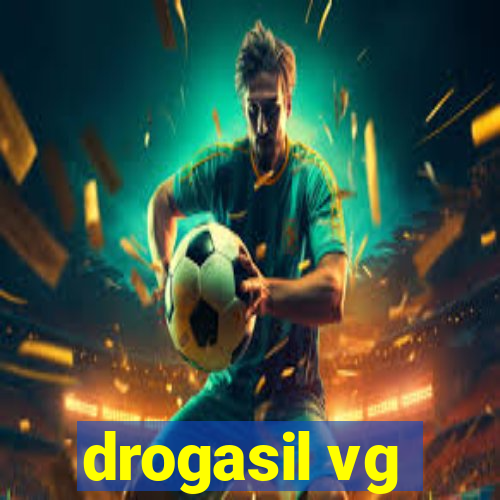 drogasil vg